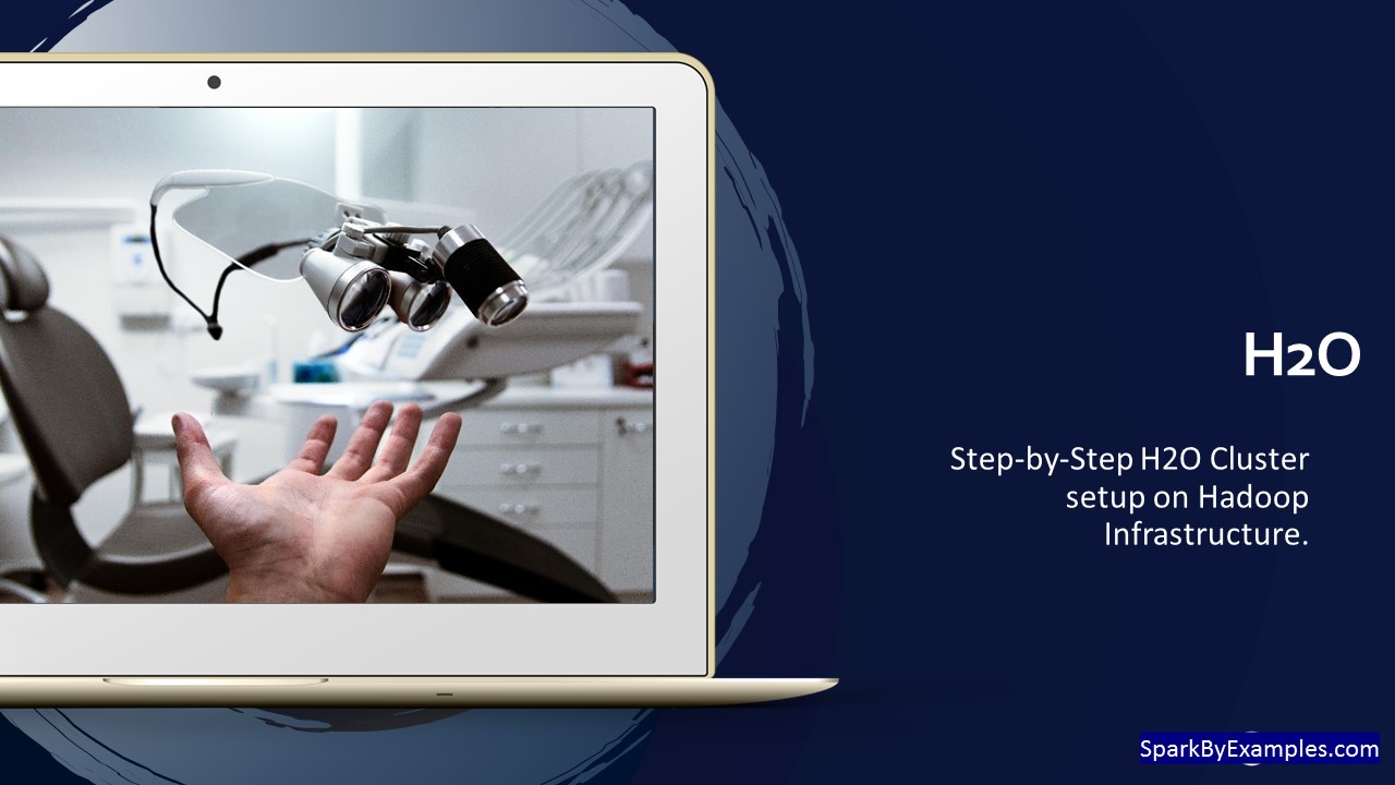 H2O Sparkling Water Archives Spark By {Examples}