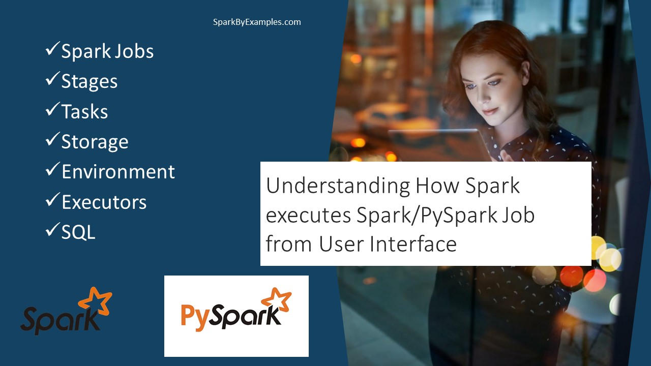 Spark  UI Understanding Spark Execution Spark By {Examples}
