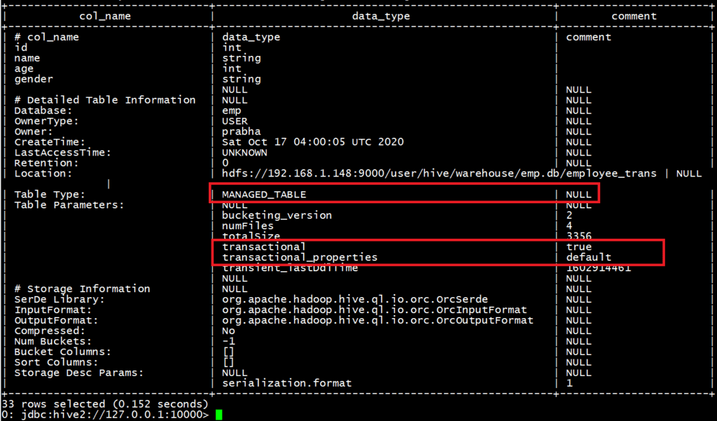 Hive Enable and Use Acid Transactions Spark By {Examples}