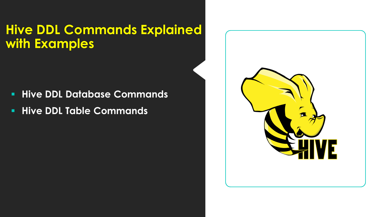 Hive DDL Commands Explained with Examples Spark By {Examples}