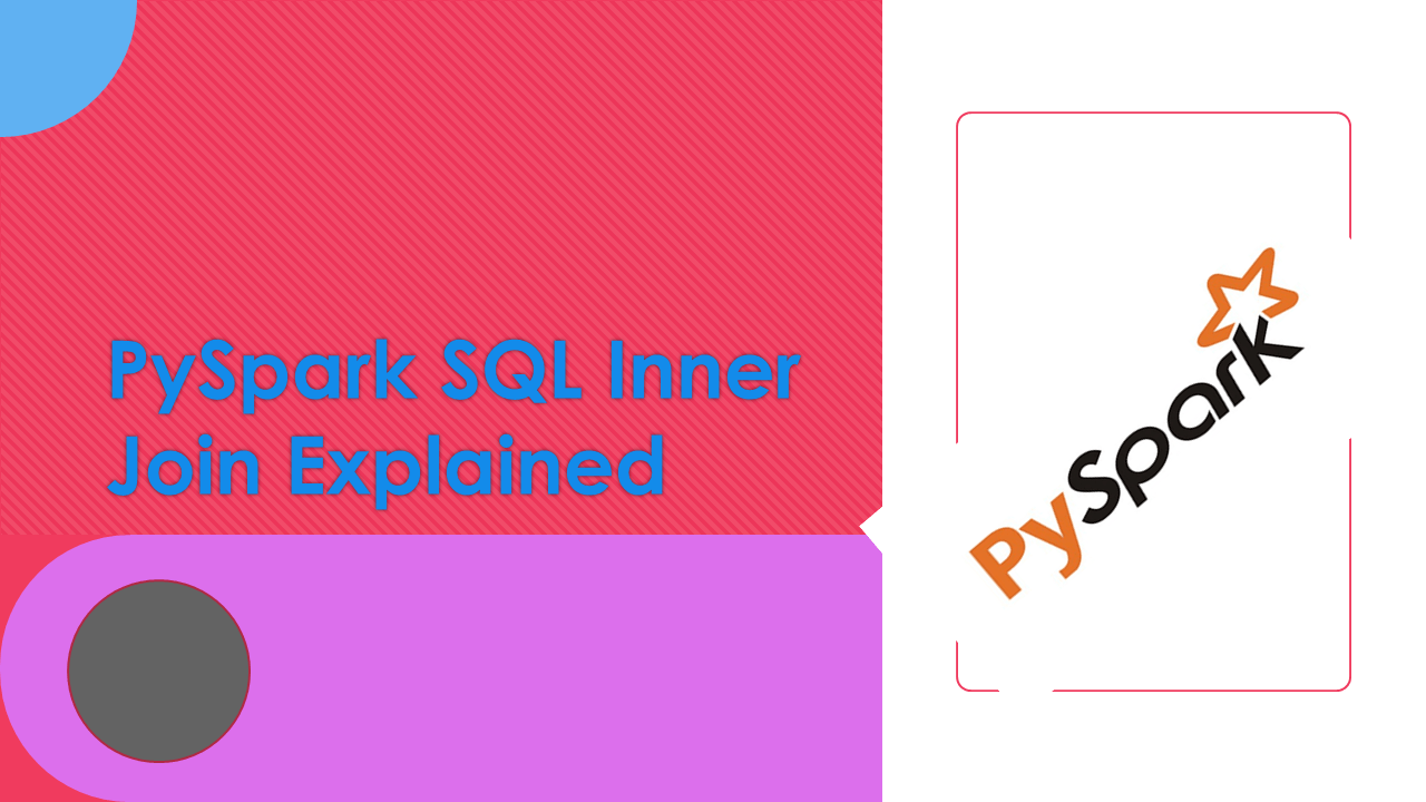 PySpark SQL Inner Join Explained Spark By {Examples}