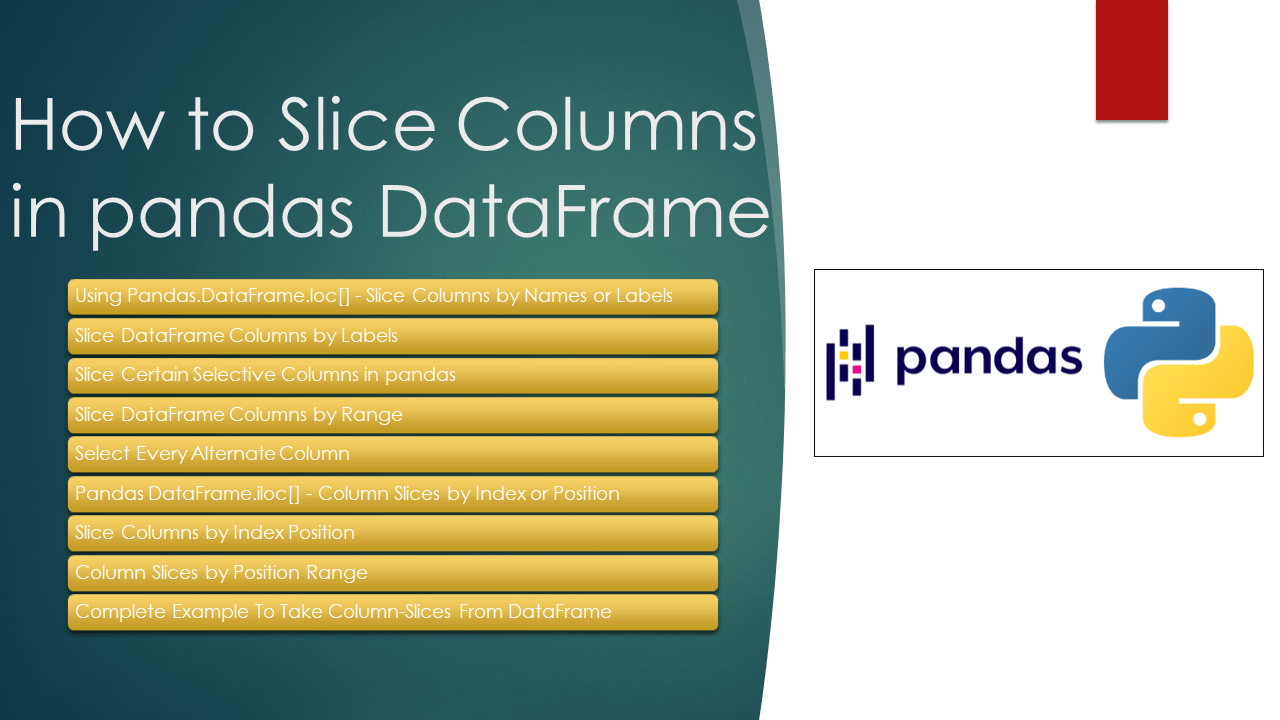 Python Pandas Copy Column From One Dataframe To Another