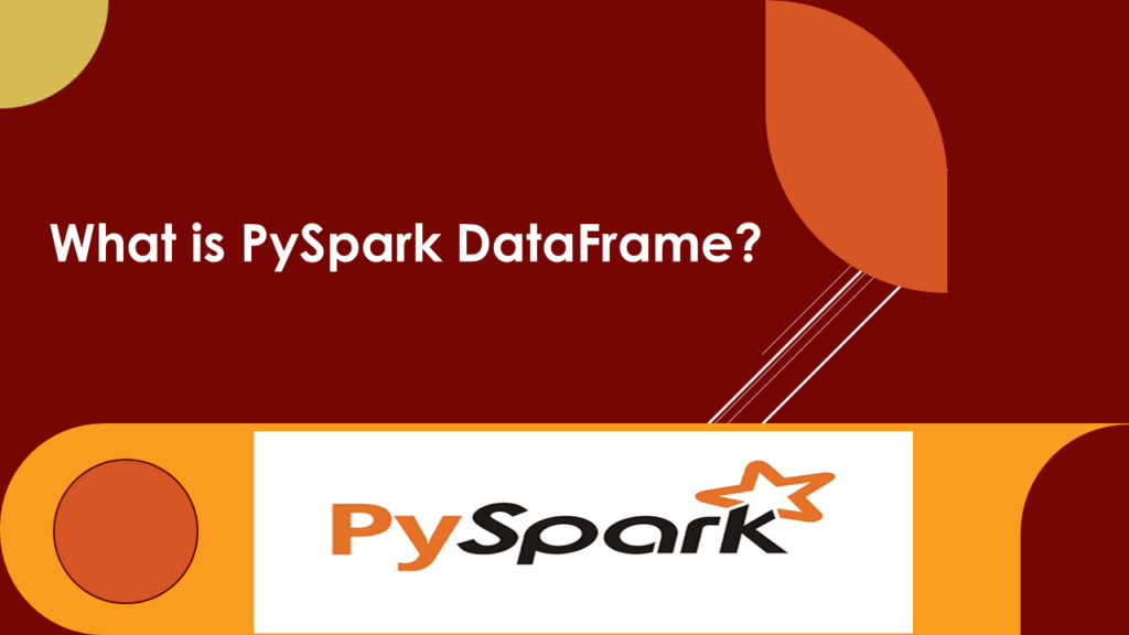 What is PySpark DataFrame? Spark By {Examples}