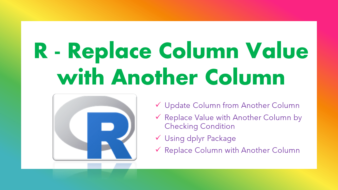 Power Query Replace Column Value With Another Column Printable Online