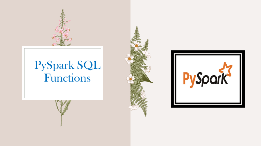 PySpark SQL Functions Spark By {Examples}