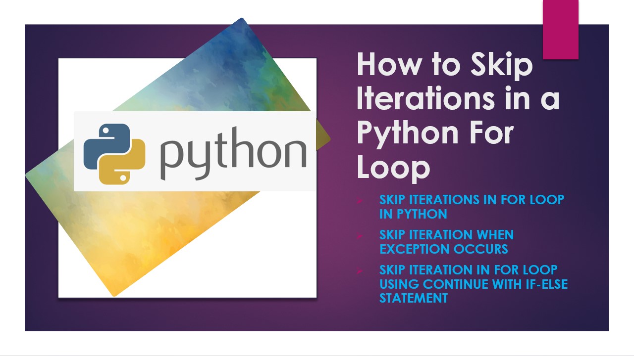 OneLine Python Efficient For Loop With If Statement