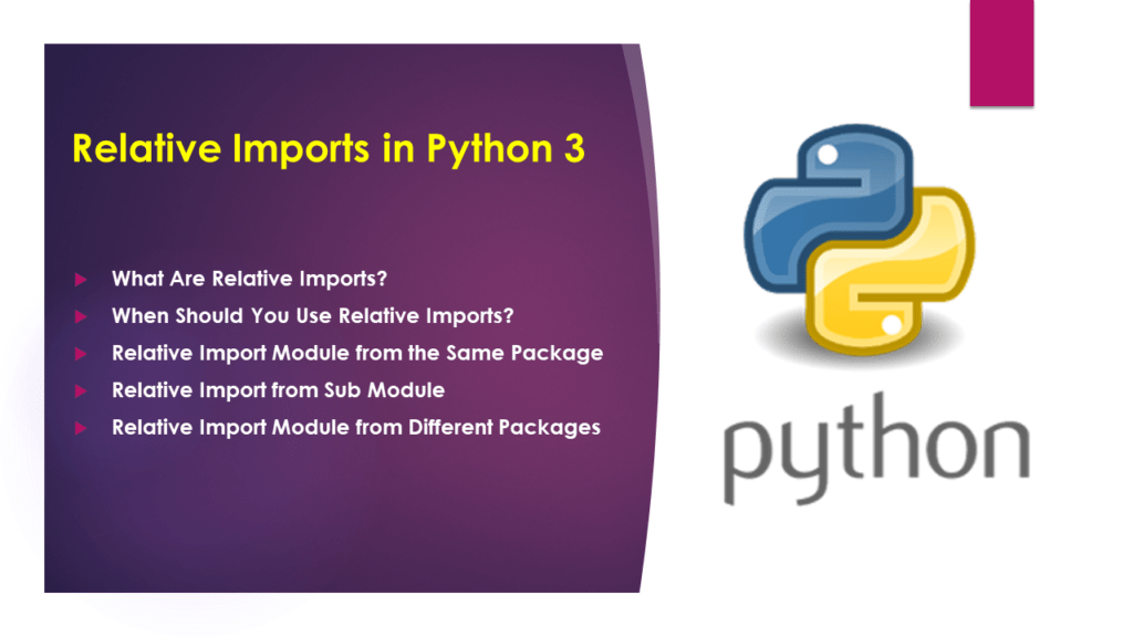 Import Parent Directory Python A StepByStep Guide On How To Import