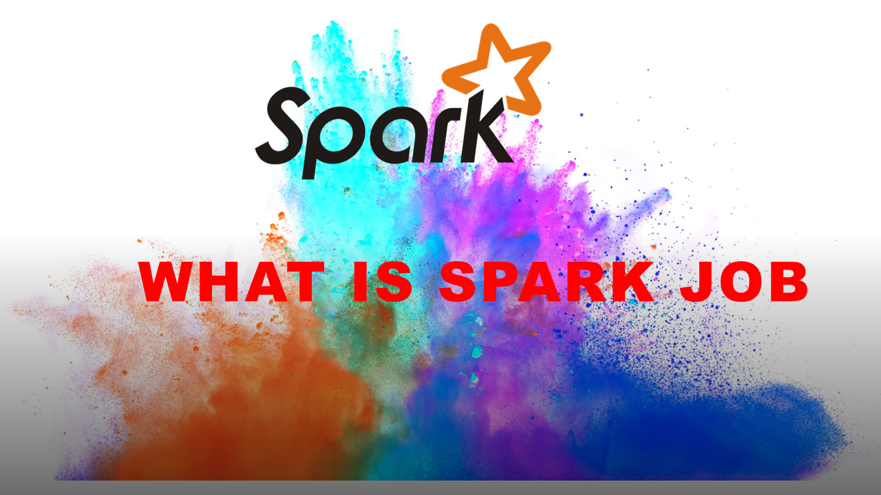 What is Spark Job Spark By {Examples}