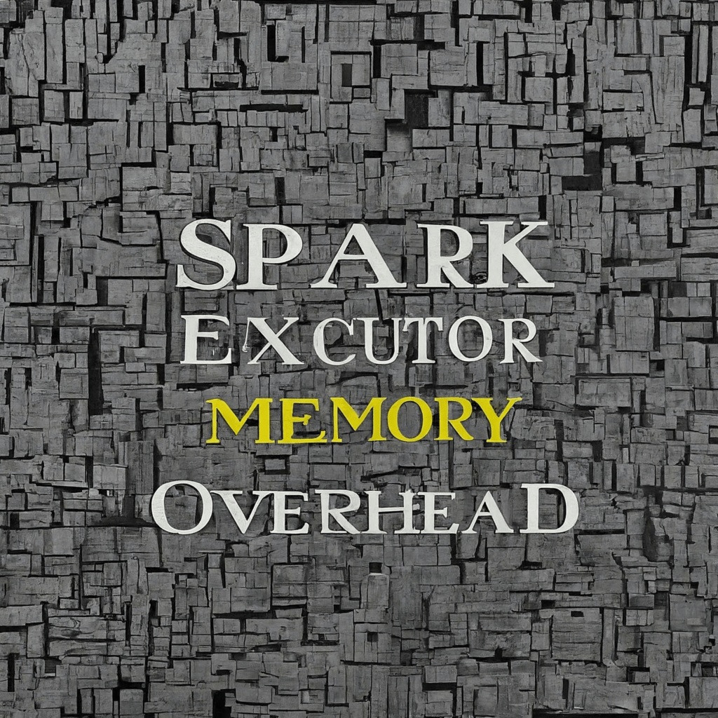 Understanding Executor Memory Overhead in Spark Spark By {Examples}