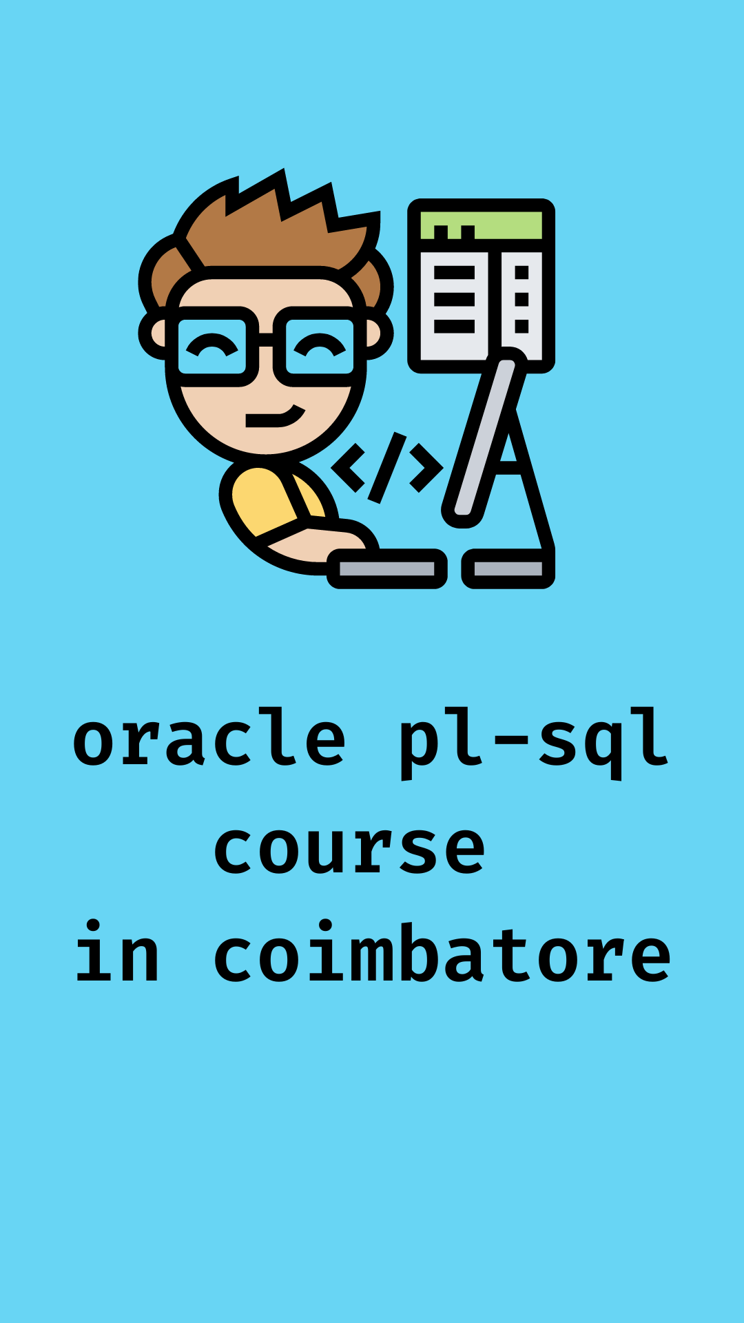 why you should learn oracle pl sql? Spark Databox