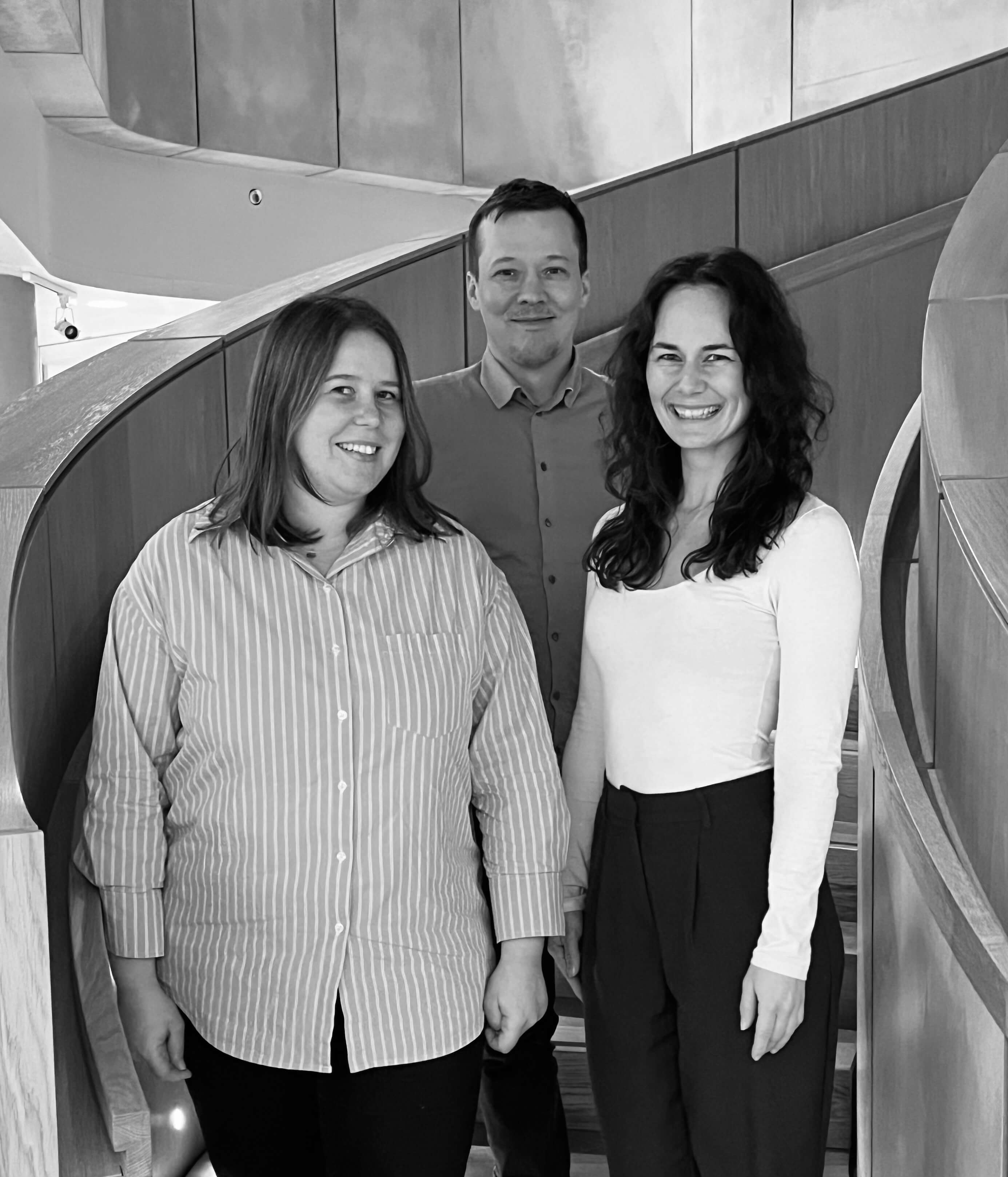 Simon BekkerJensen University of Copenhagen