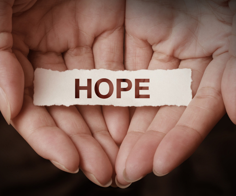 What is Hope? SparkFish