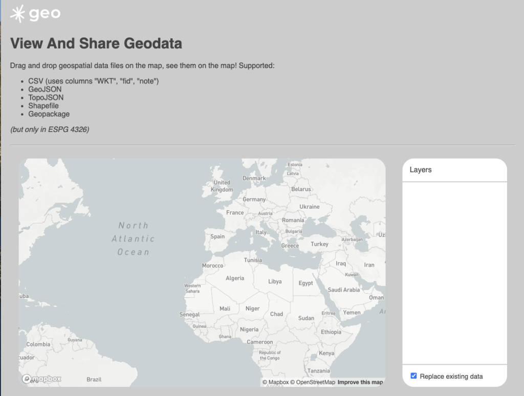 Convert Dwg To Geojson at Nikki Demaria blog