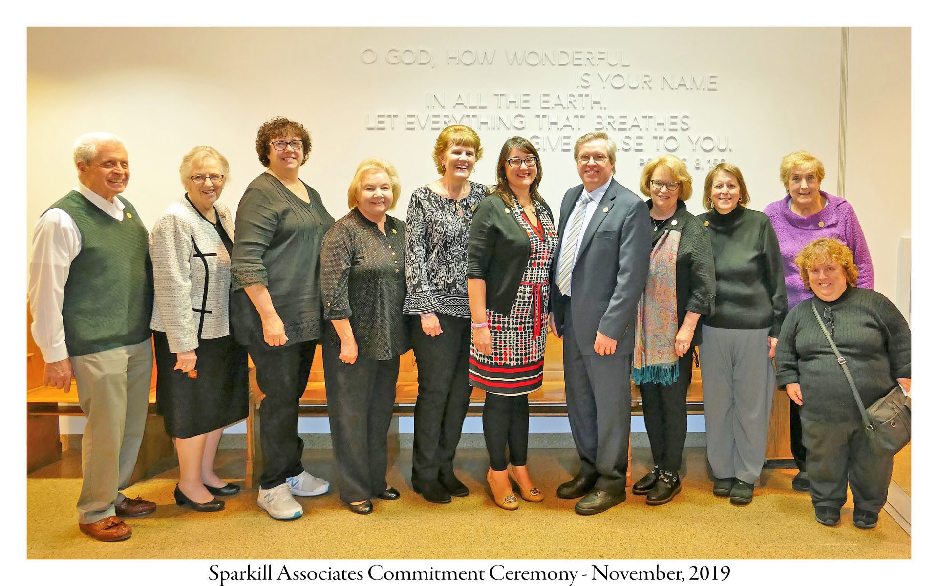 Our Story Dominican Sisters of Sparkill