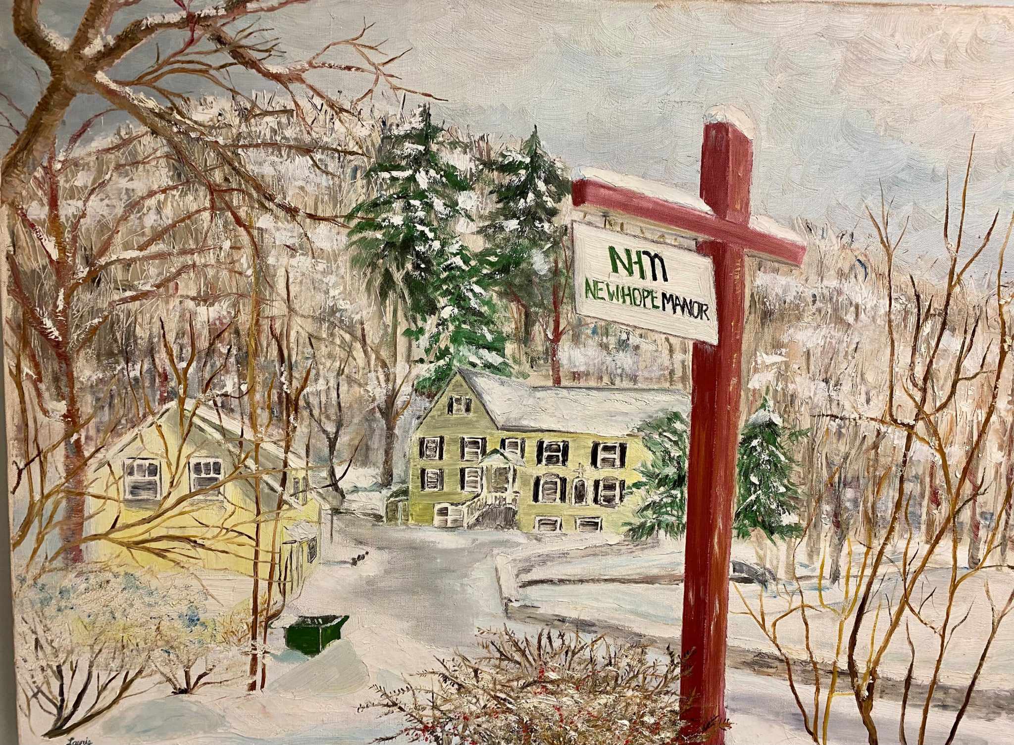 Our Story Dominican Sisters of Sparkill