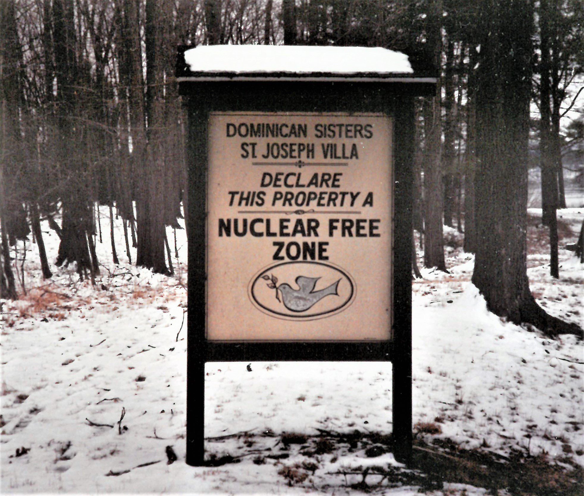 Our Story Dominican Sisters of Sparkill