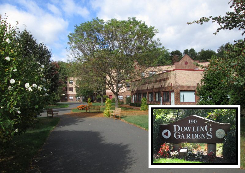 1996 Dowling Gardens, Sparkill, NY Dominican Sisters of Sparkill