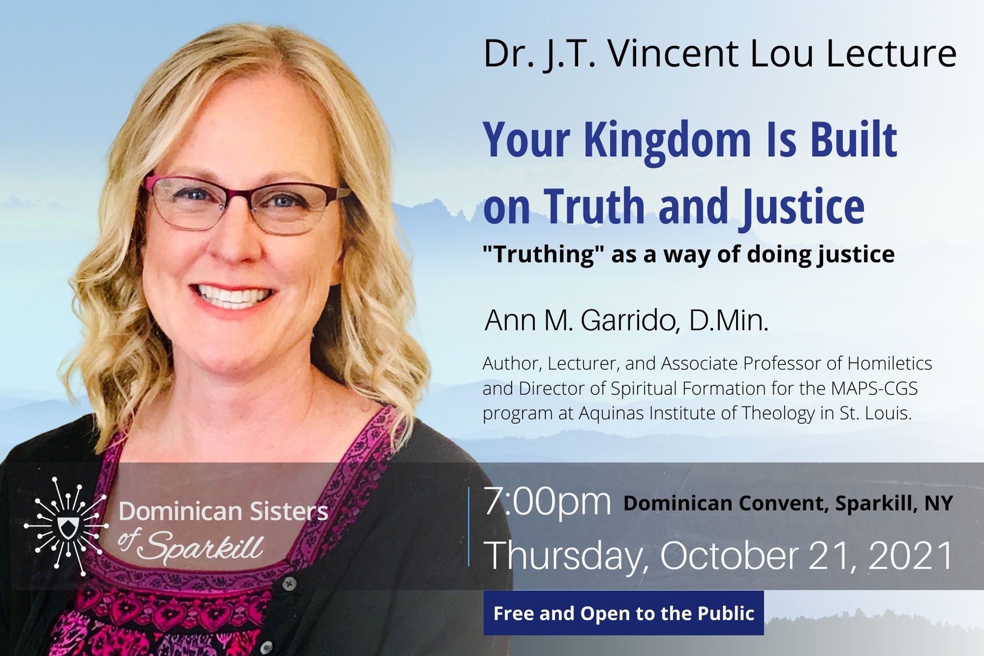 Our Story Dominican Sisters of Sparkill