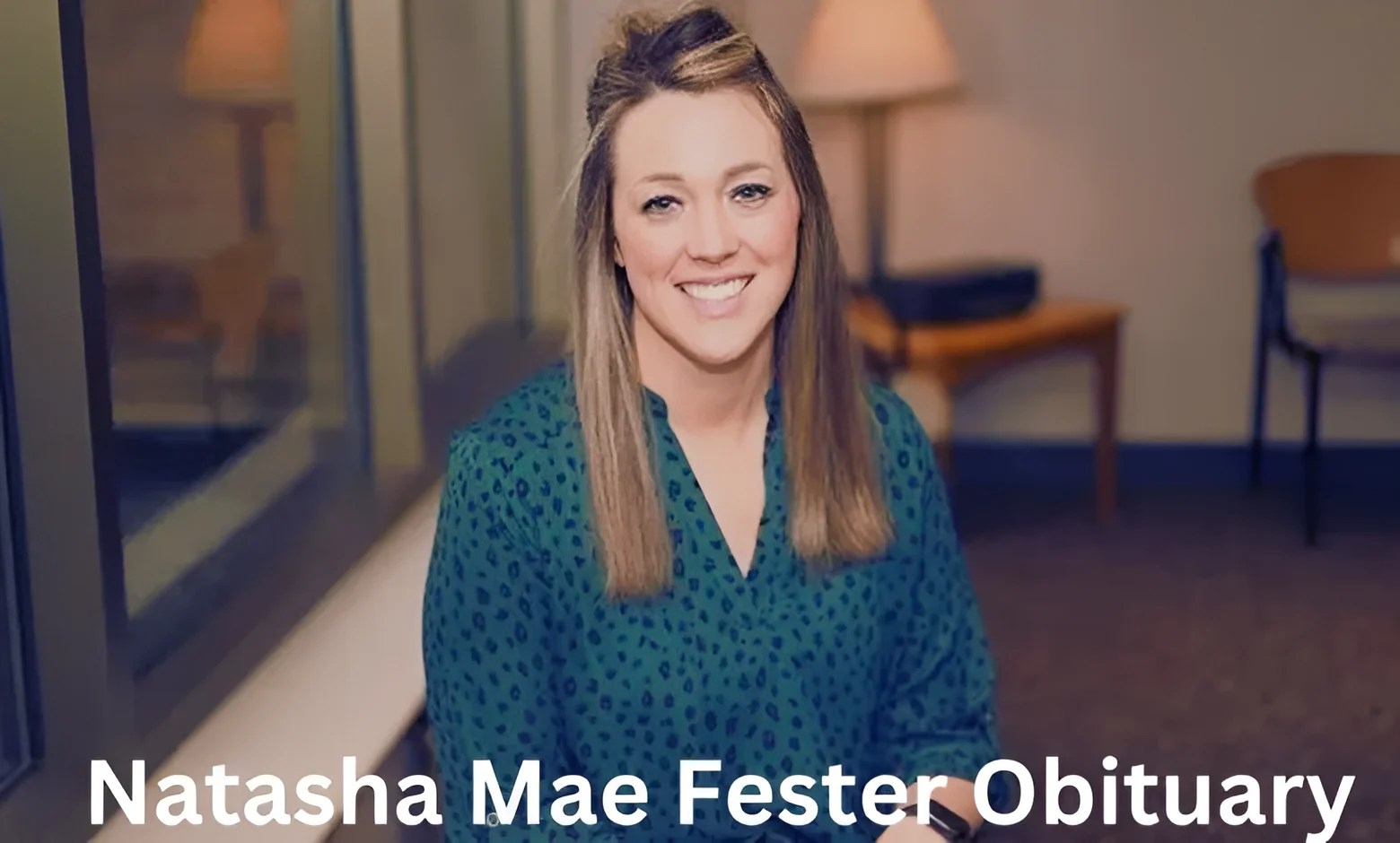 Remembering Natasha Mae Fester Obituary A Life Welllived Sparking Views