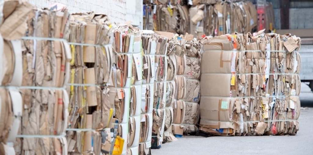 Where to Recycle Cardboard near Me Spark International