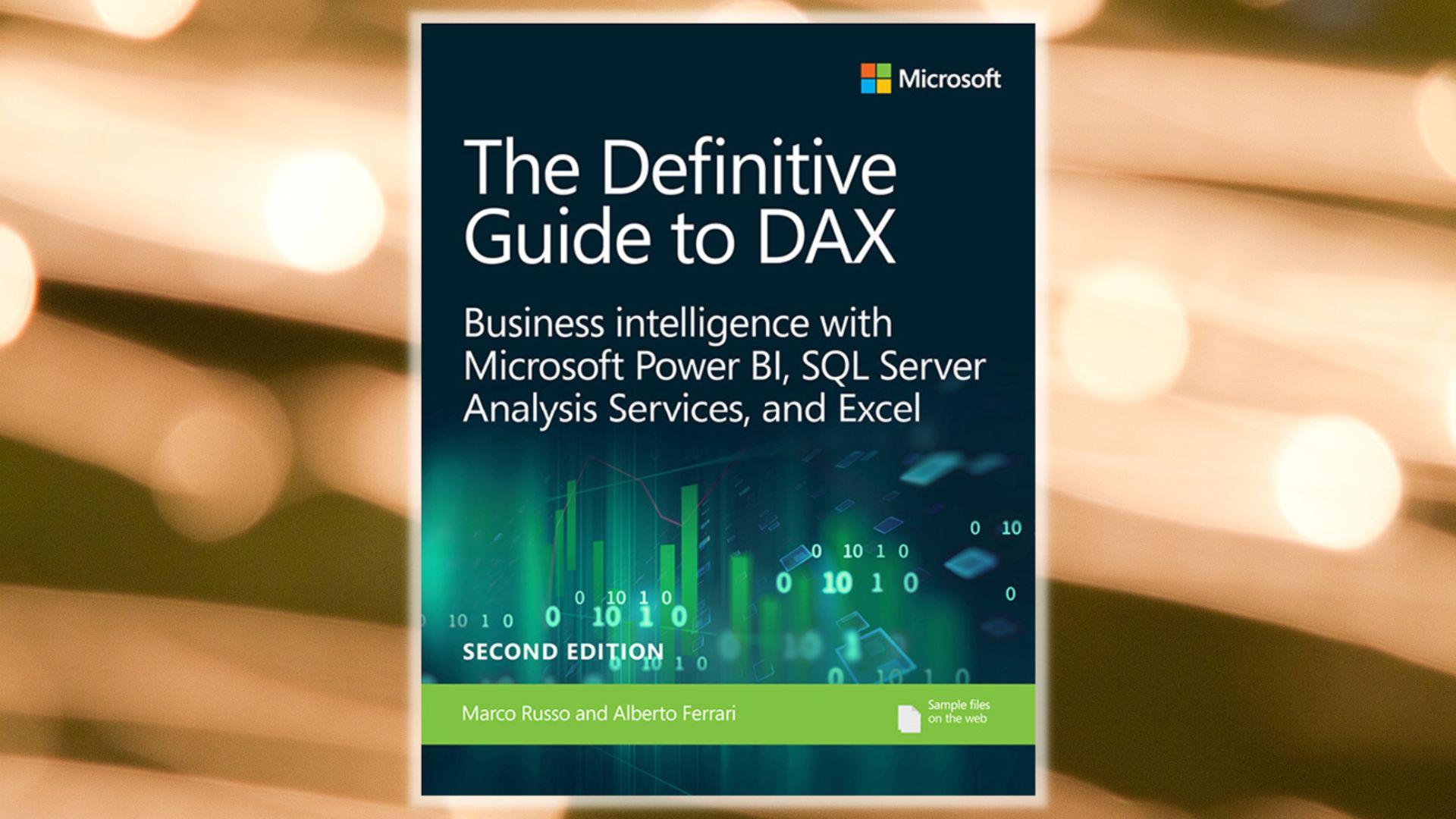 What Is DAX And How To Master It Sparkle