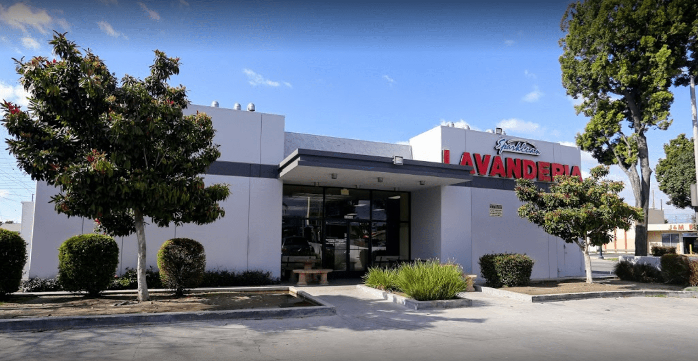 Fluff & Fold/ Drop Off Bell Gardens 📞 5623812787 Sparklean