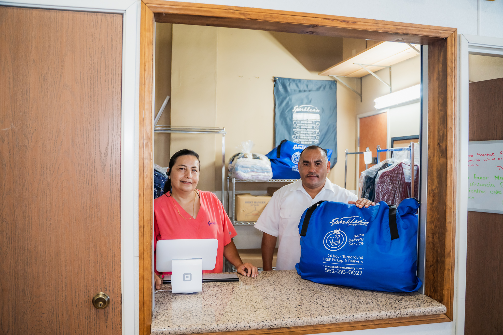 5 Reasons You Should Be Using a Laundry Pickup Service