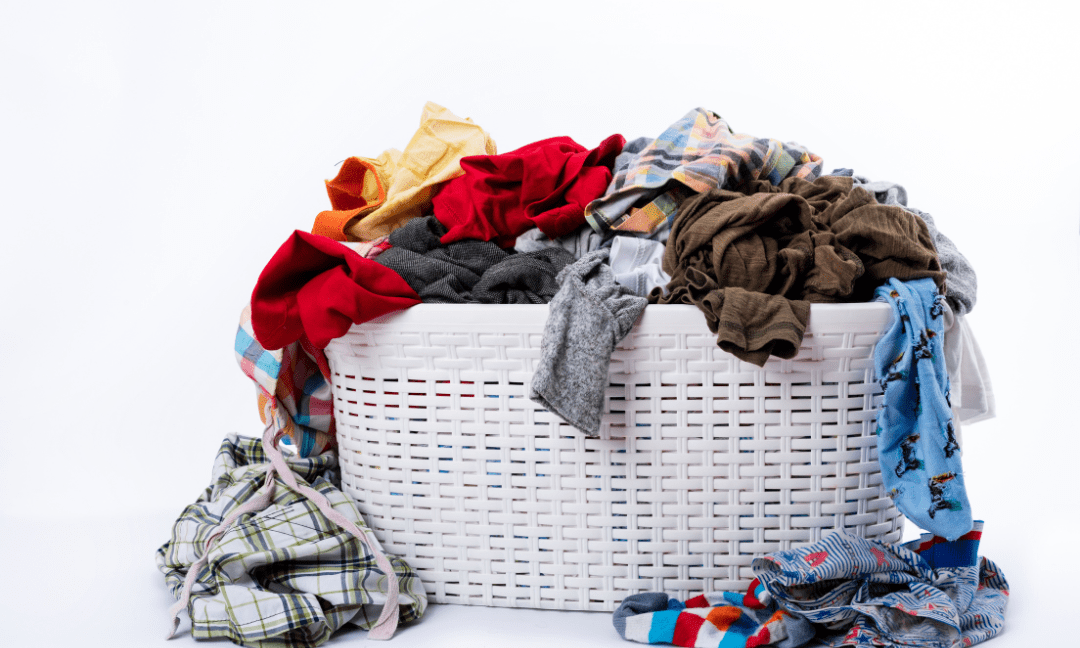 The Best College Laundry Delivery Service in LA