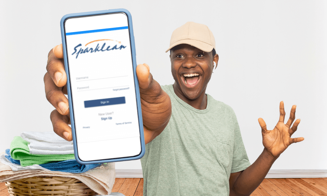 A Quick Guide to Our Laundry Home Pickup and Delivery Service