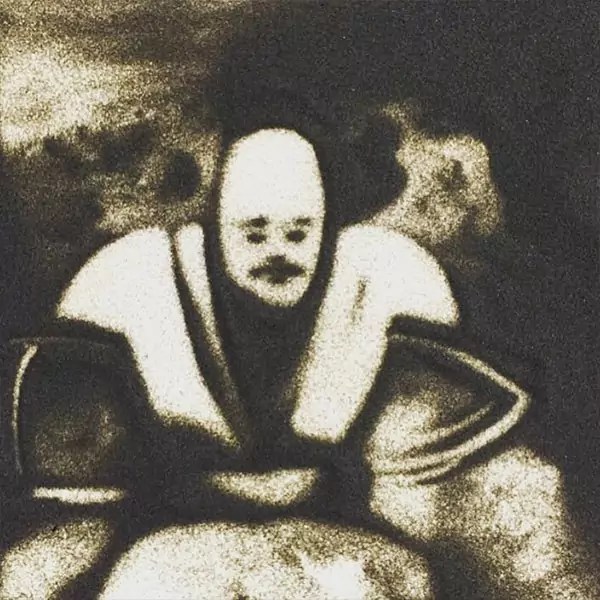 44Sand Artist Sparkle