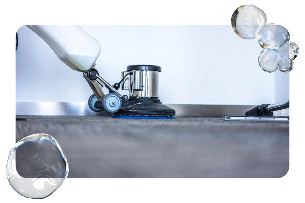 6 of the most effective carpet cleaning methods explained Sparkle