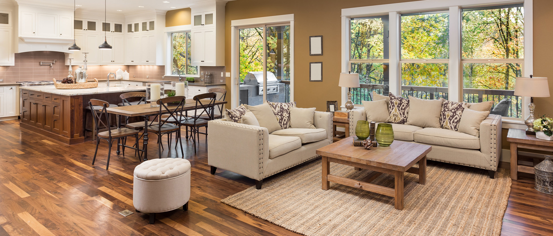 Residential Commercial Cleaning Services St Paul MN