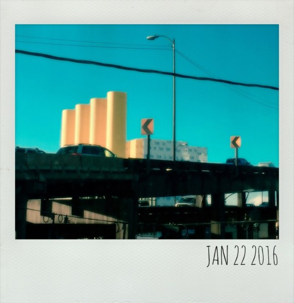 Polaroid Jan 22