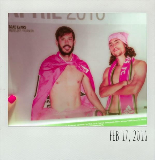 Polaroid Feb 17