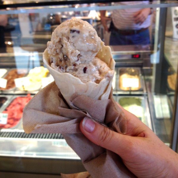 Top 6 DairyFree Ice Cream Shops in NYC Sparkle Kitchen