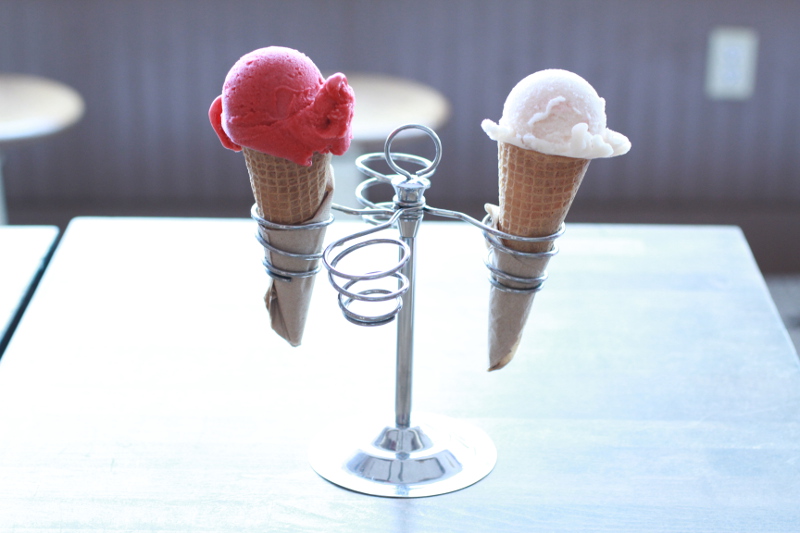 Top 6 DairyFree Ice Cream Shops in NYC Sparkle Kitchen