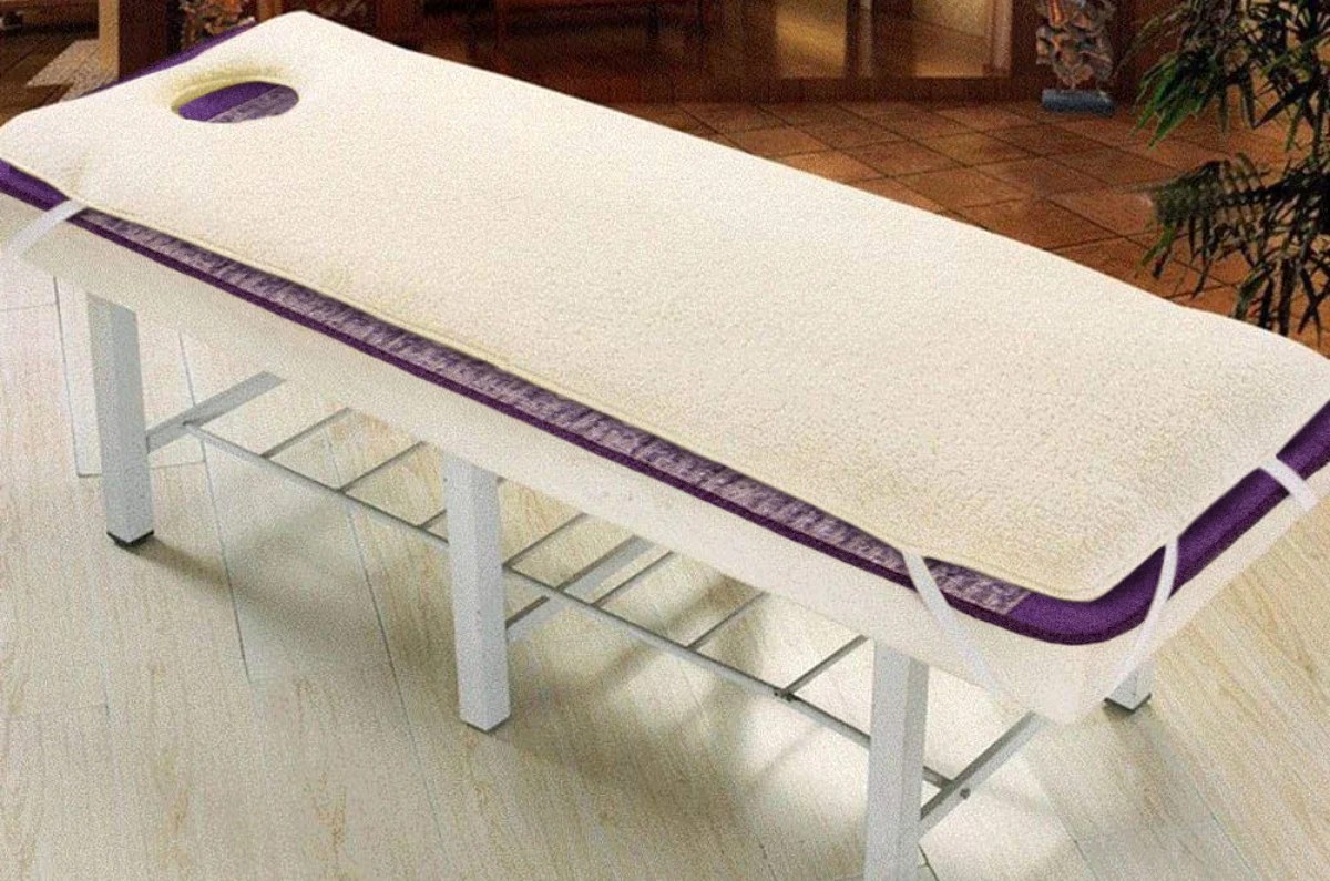 Cushion Topper SparkleMats