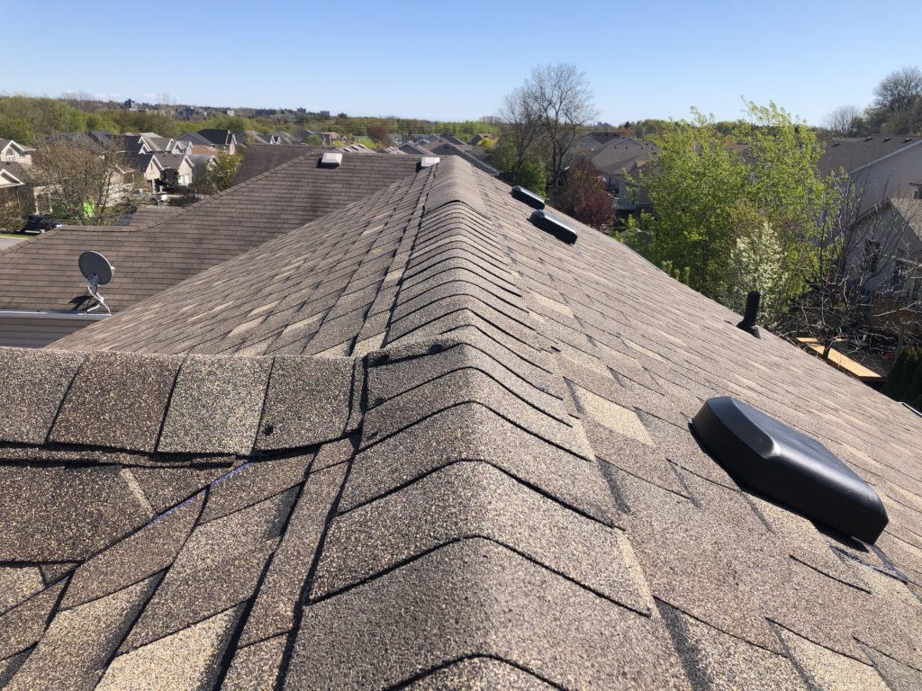 Kingston Sparkle Roofing