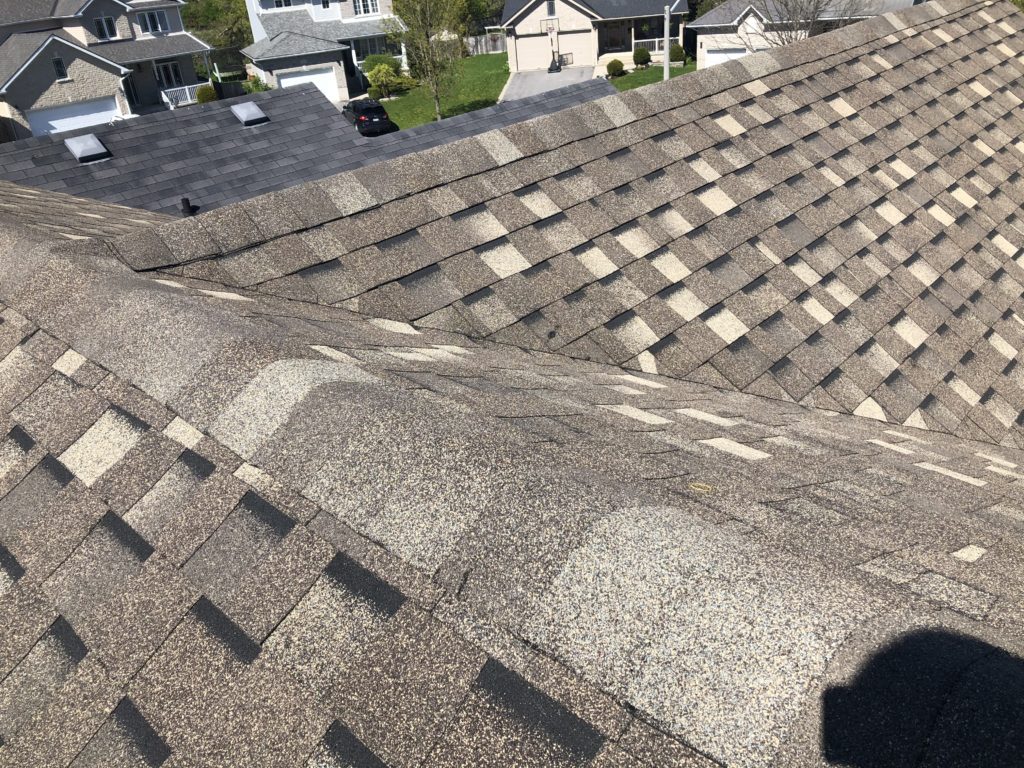Kingston Sparkle Roofing