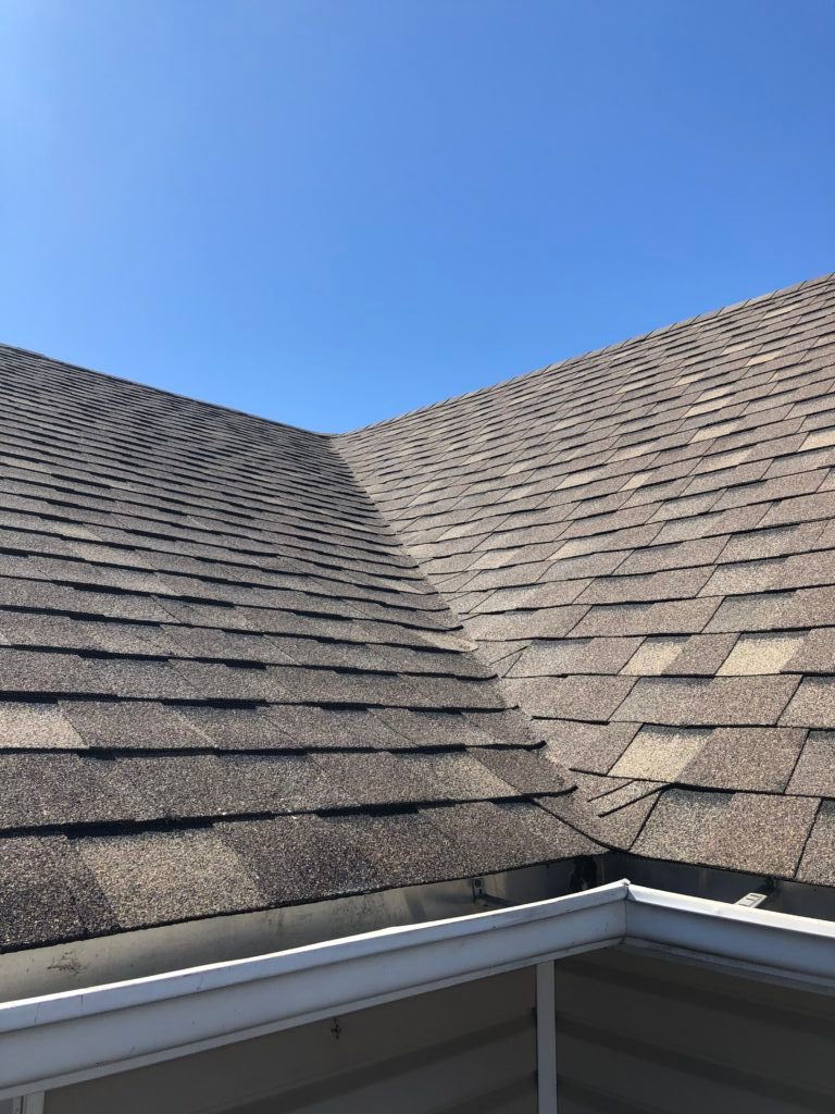 Kingston Sparkle Roofing