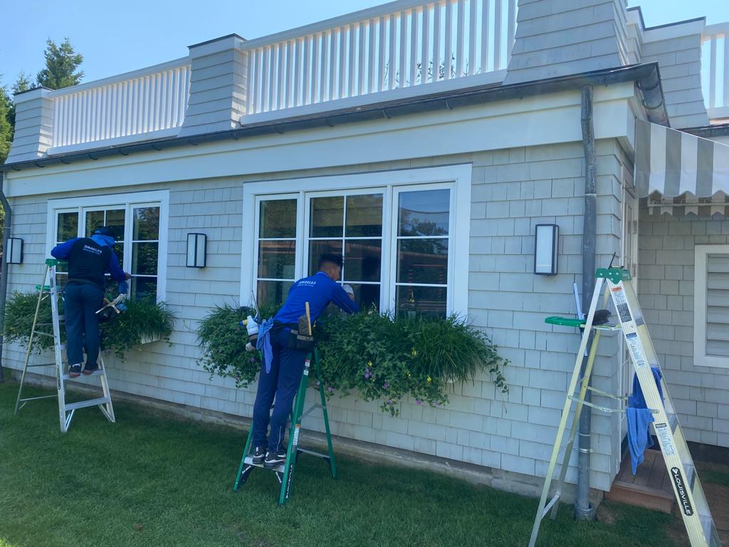 Best Cleaning Services in Hamptons Sparkles Hamptons
