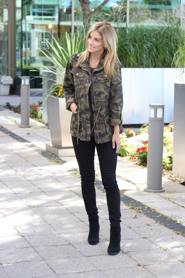 Fall Ready with Suzy Shier + Enter to Win a Gift Card! sparkleshinylove