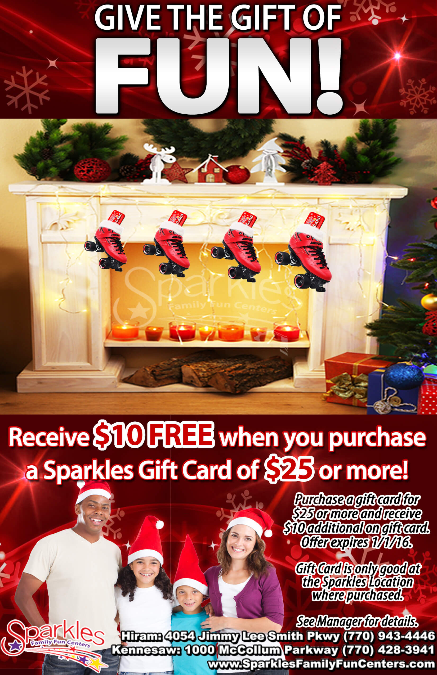 Find The Perfect Gift How to Find the Perfect Gift