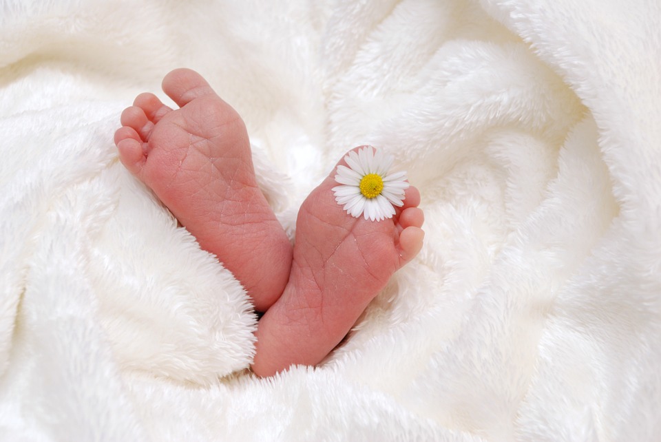 Wanneer Is Je Baby Levensvatbaar ⋆ Sparkles Inside