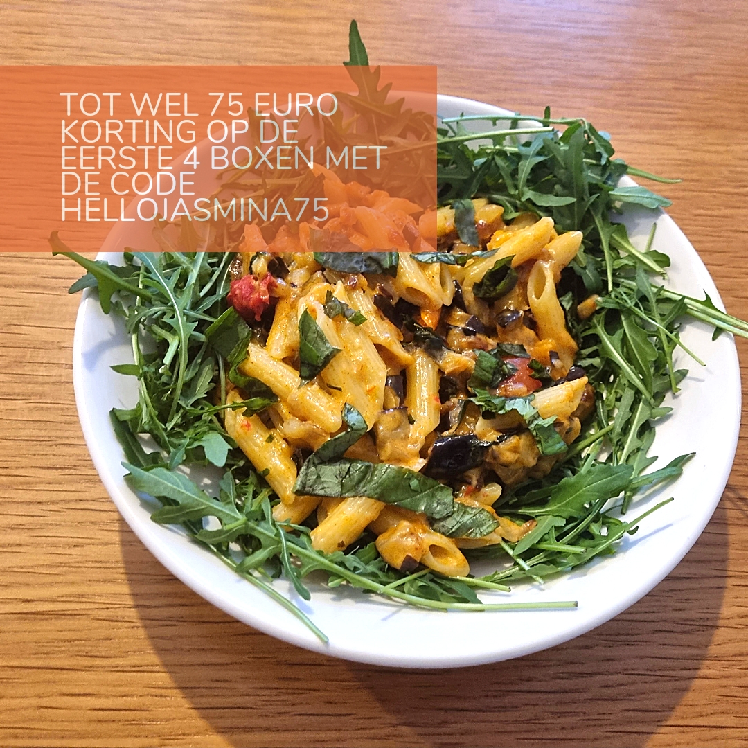 Wat Kost Hellofresh Voor 2 Personen ⋆ Sparkles Inside