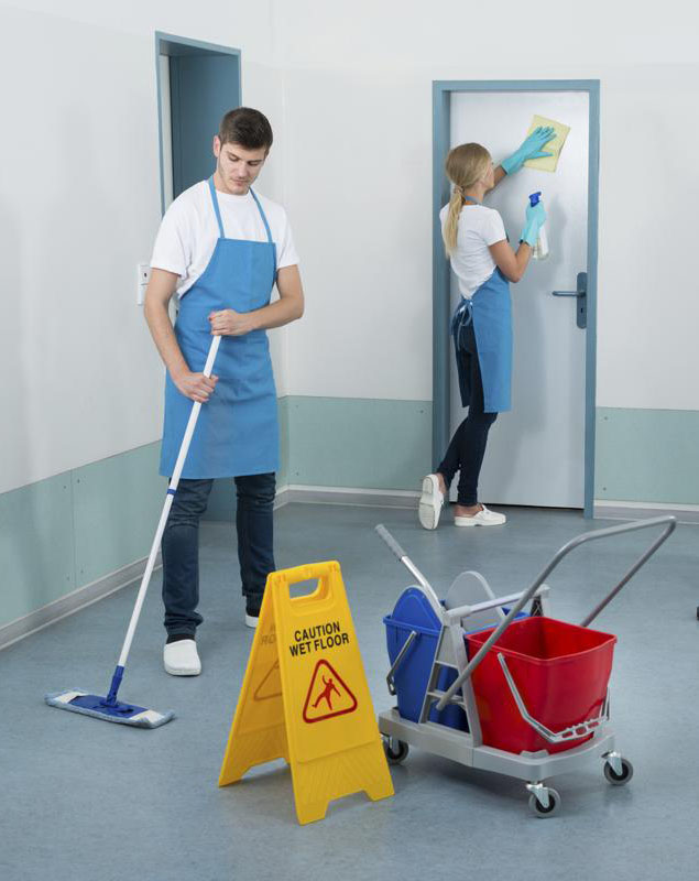 Cedar Hill Office Cleaning Commercial Cleaning Sparkle