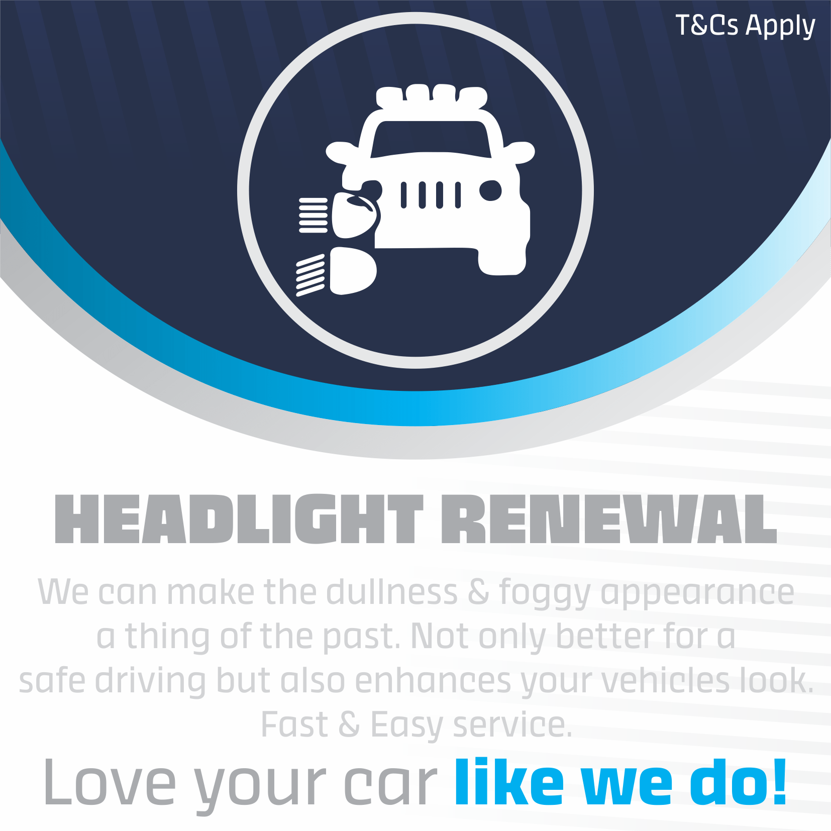 Auto Care Services Sparkling Auto Care Centres