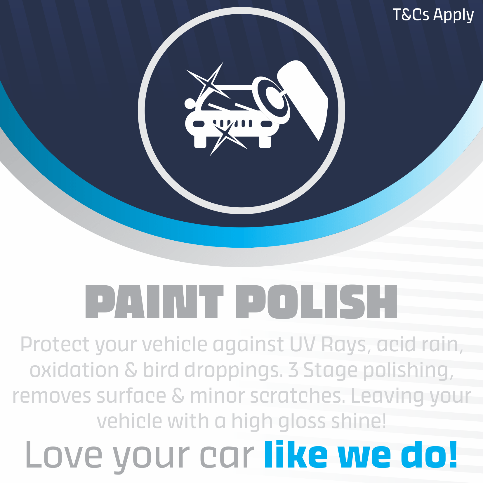 Auto Care Services Sparkling Auto Care Centres