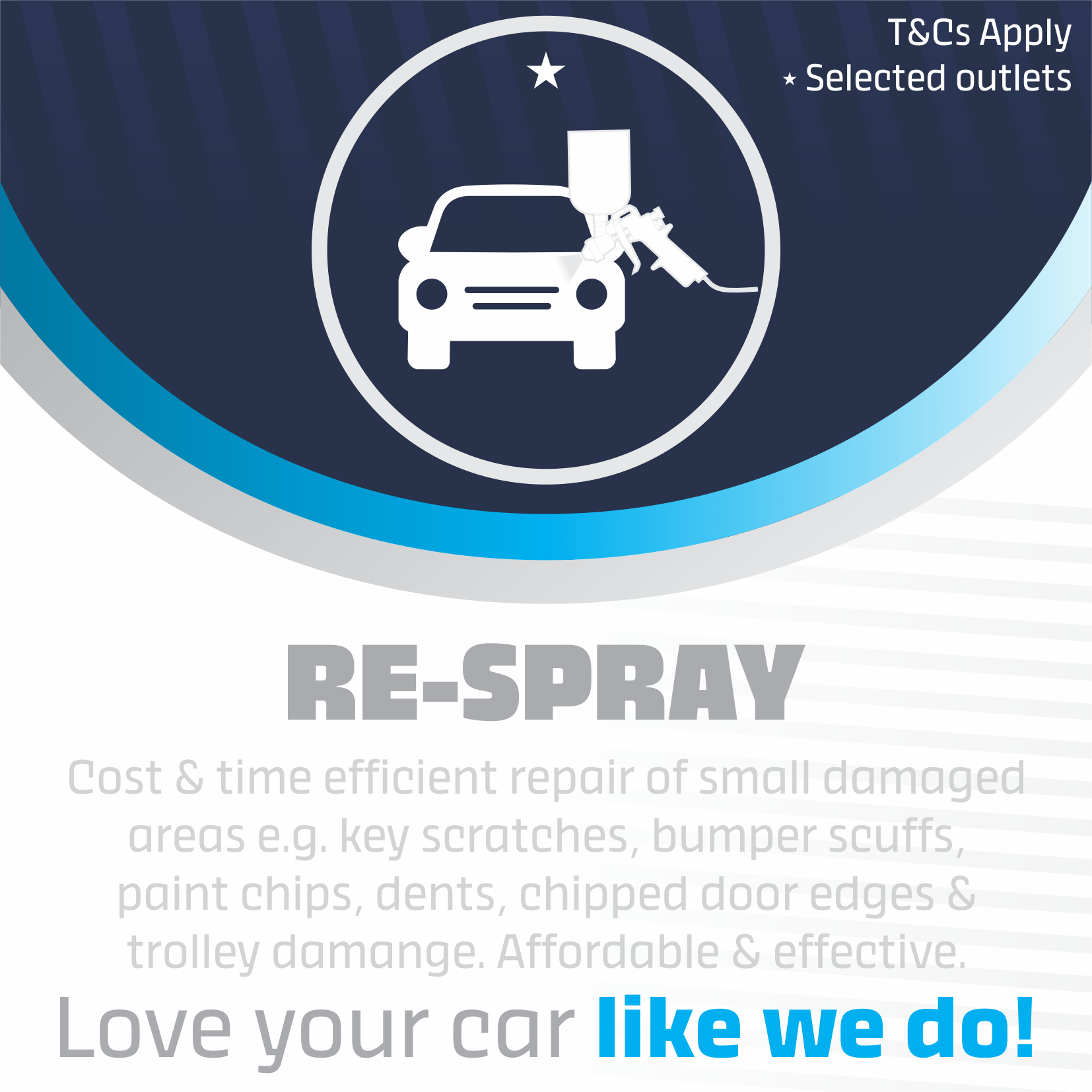 Auto Care Services Sparkling Auto Care Centres