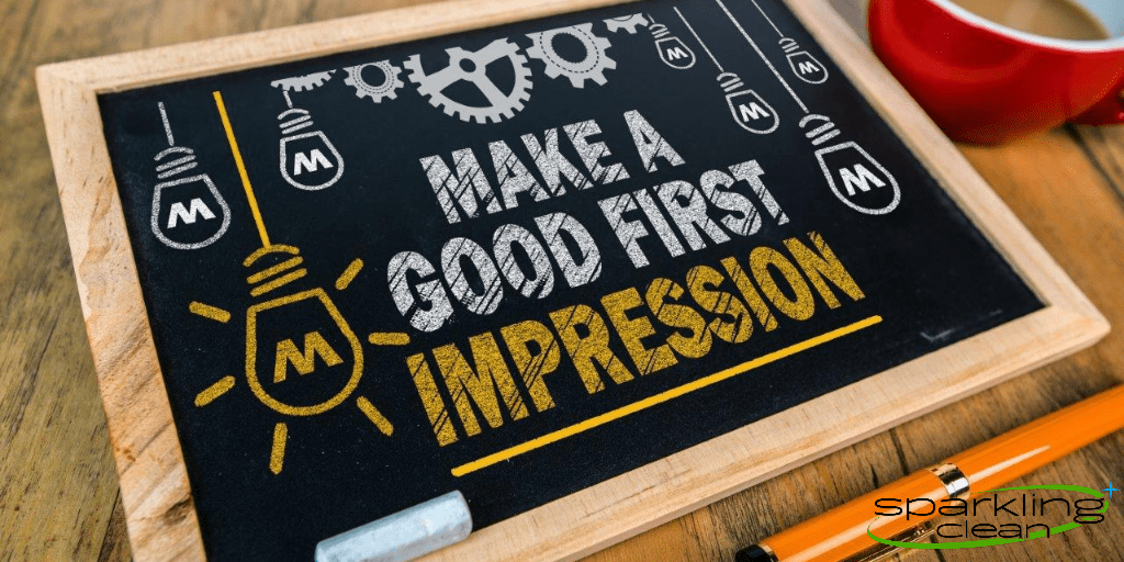 First Impressions Sparkling Clean Canada